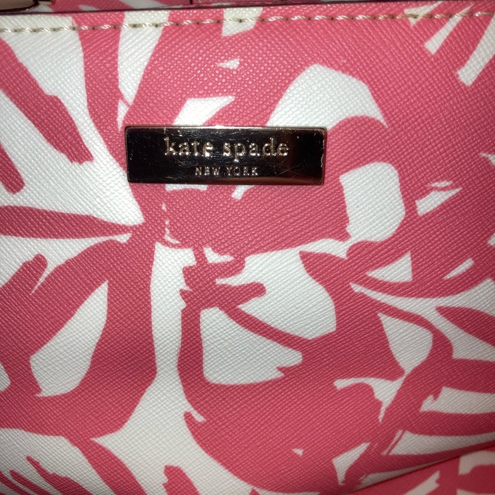 Kate Spade mini tote bag! - Picture 2 of 5